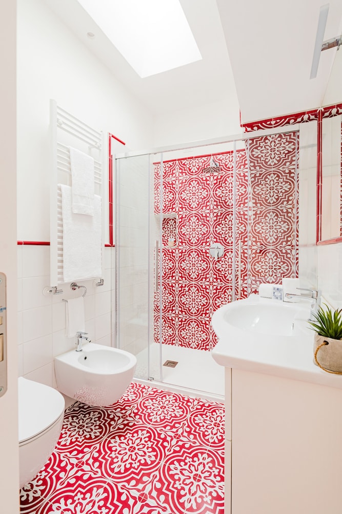 Hotel Da Raffaele by null