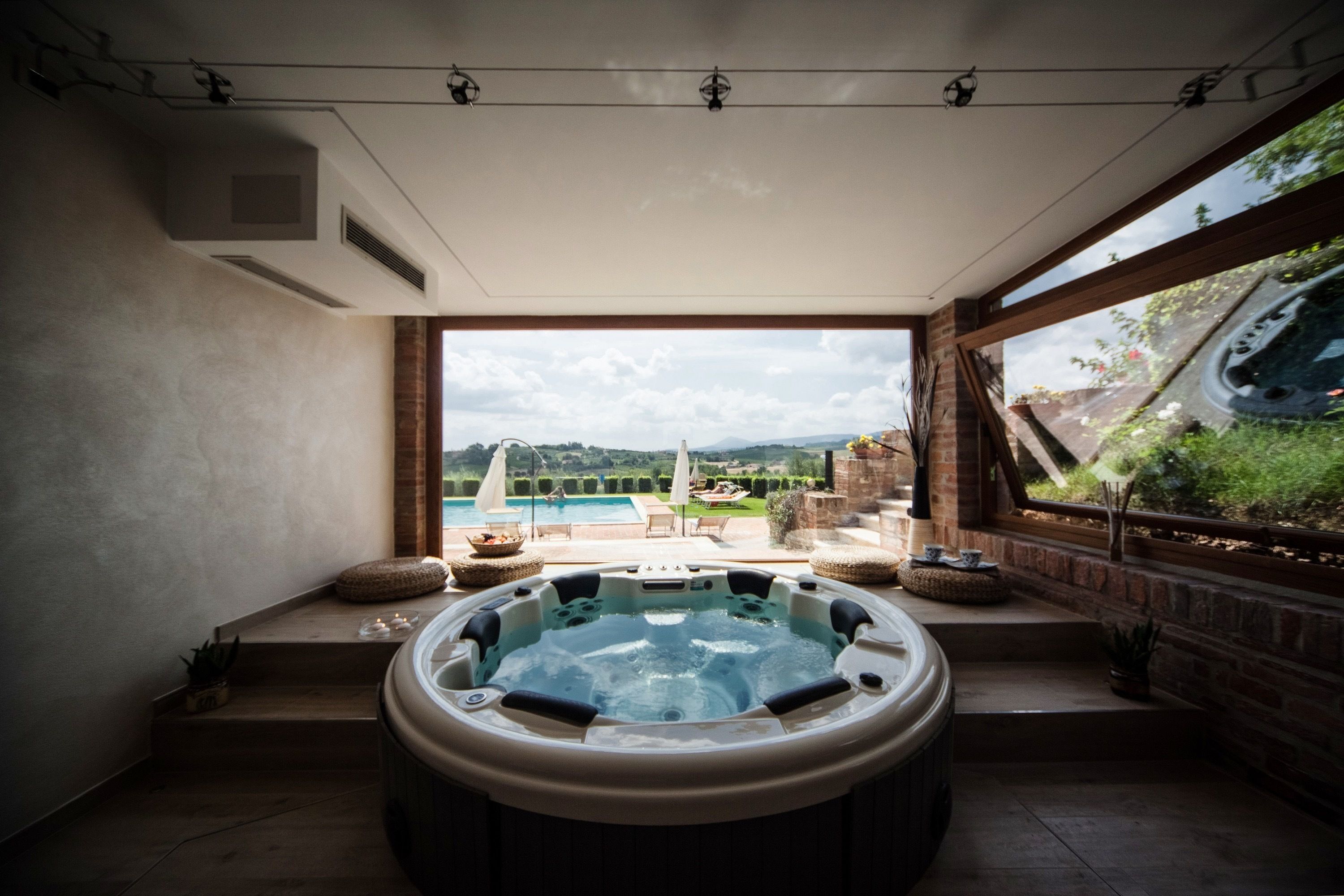 Espace de soins pour les couples, sauna, hammam, hammam, soins corporels