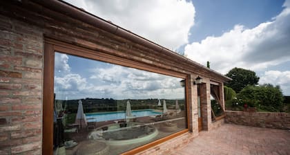 Agriturismo Sanguineto