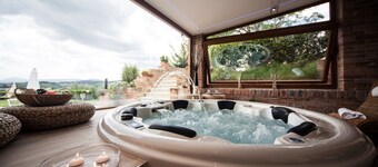 Agriturismo Sanguineto