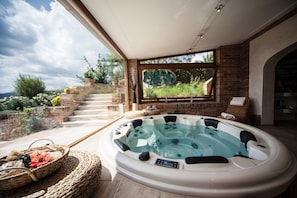 Espace de soins pour les couples, sauna, hammam, hammam, soins corporels