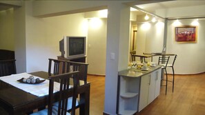 Servicio a la habitación