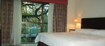 Garden All Suites