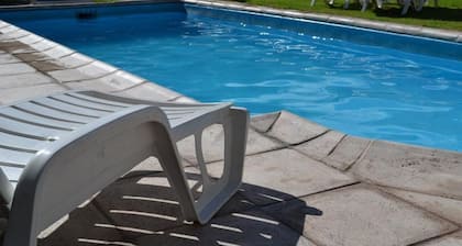 Apart Hotel Mendoza