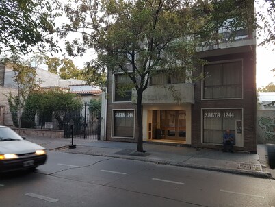 Apart Hotel Mendoza