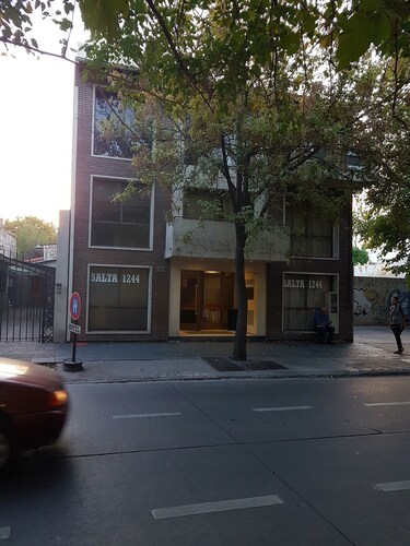 Apart Hotel Mendoza