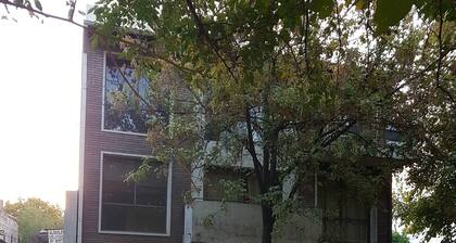 Apart Hotel Mendoza
