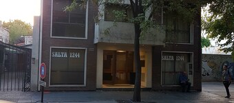 Apart Hotel Mendoza