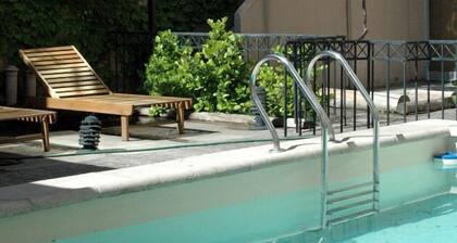 Redentor Apart Hotel