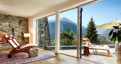 Schloss Mittersill Hotel