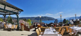 Hotel Restaurant Häupl