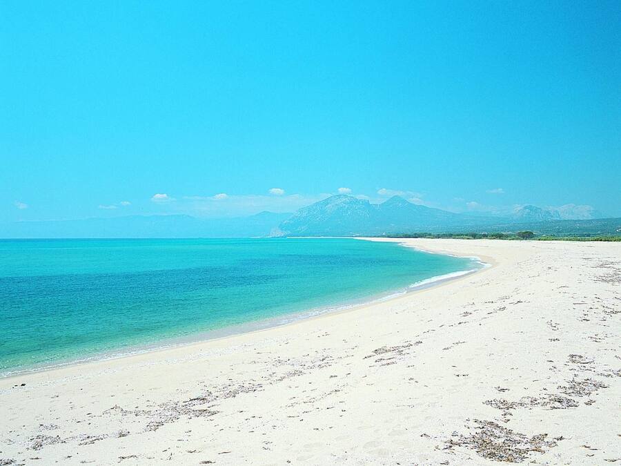 Plage à proximité, navette pour la plage
