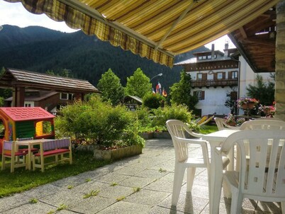 Hotel Al Sole
