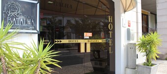 Hotel Batalha