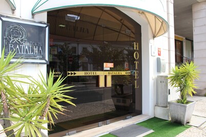 Hotel Batalha