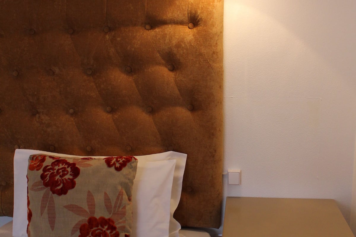 Chambre Triple