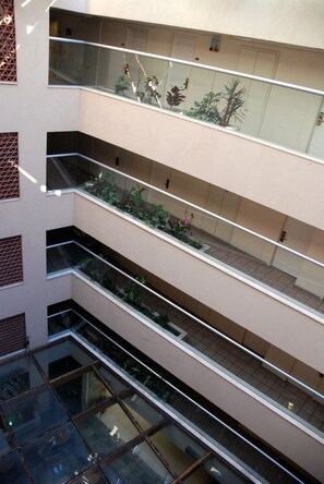 Interior - Arcadia Eilat Hotel (Eilat)