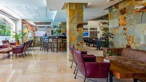Dining - Arcadia Eilat Hotel (Eilat)
