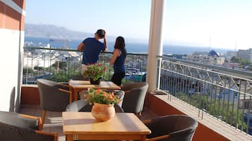 Double Room | Balcony