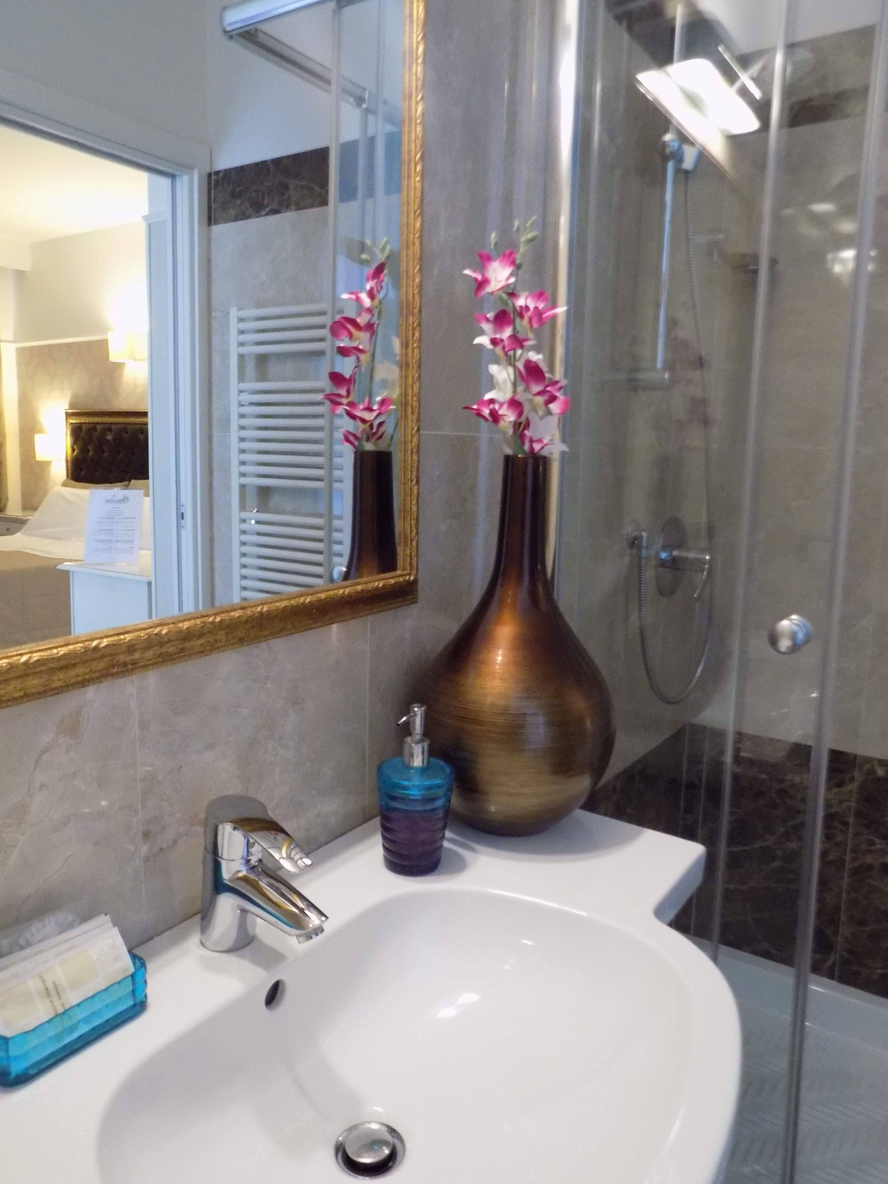 Foto - Hotel Residence Villa Del Mare