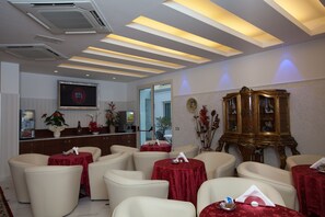Food court - Villa Del Mare (Rimini)