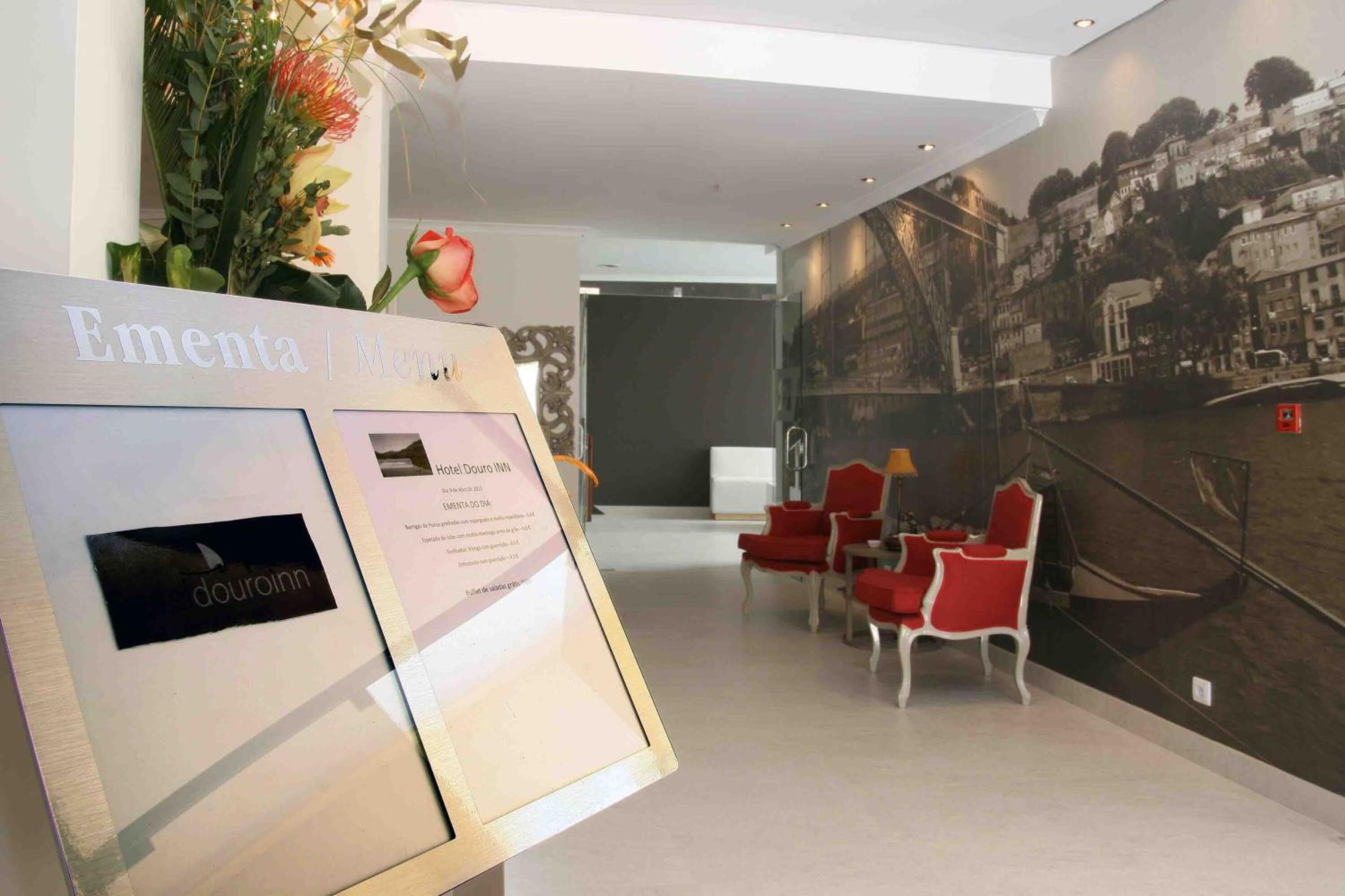 Photo - Hotel Douro Inn