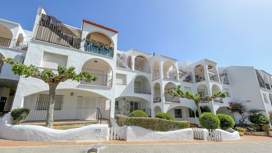 Apartamentos Tierra de Irta 3000