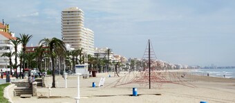 Apartamentos Tierra de Irta 3000