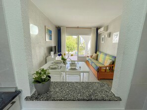 Coin séjour
