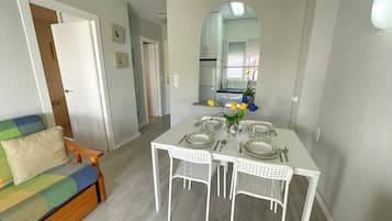 Appartamento, 1 camera da letto (4 people) | Lenzuola
