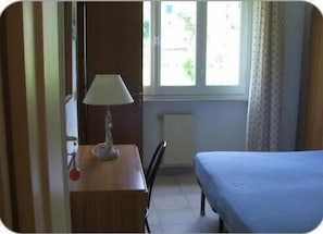 Ameublement personnalisé, bureau, lits bébé (gratuits), Wi-Fi gratuit