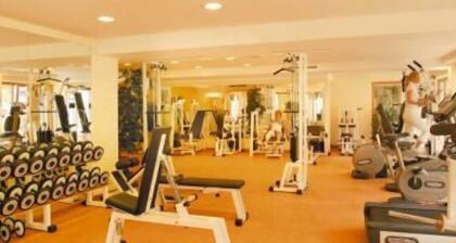 Steinbock Appartements