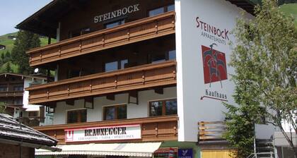 Steinbock Appartements