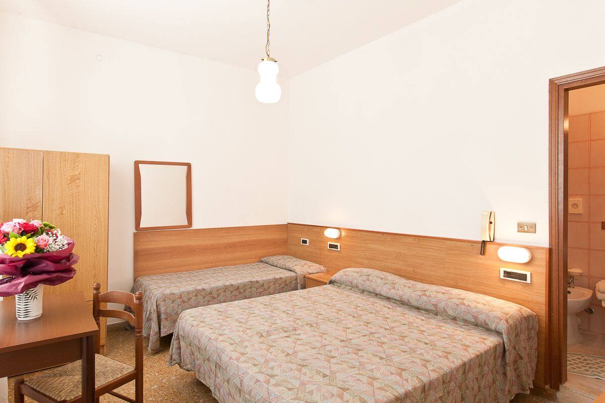 In-room safe, cots/infant beds, free WiFi, bed sheets