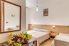In-room safe, cots/infant beds, free WiFi, bed sheets