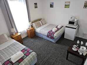 Miscellaneous - Rose Marie Guest House (Peterborough)