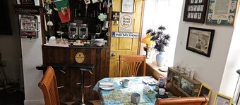 Rose Marie Guest House