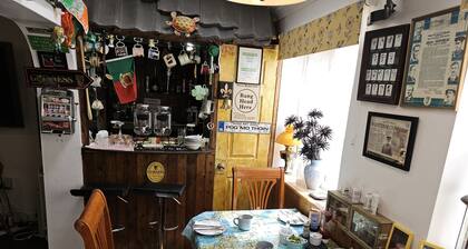 Rose Marie Guest House