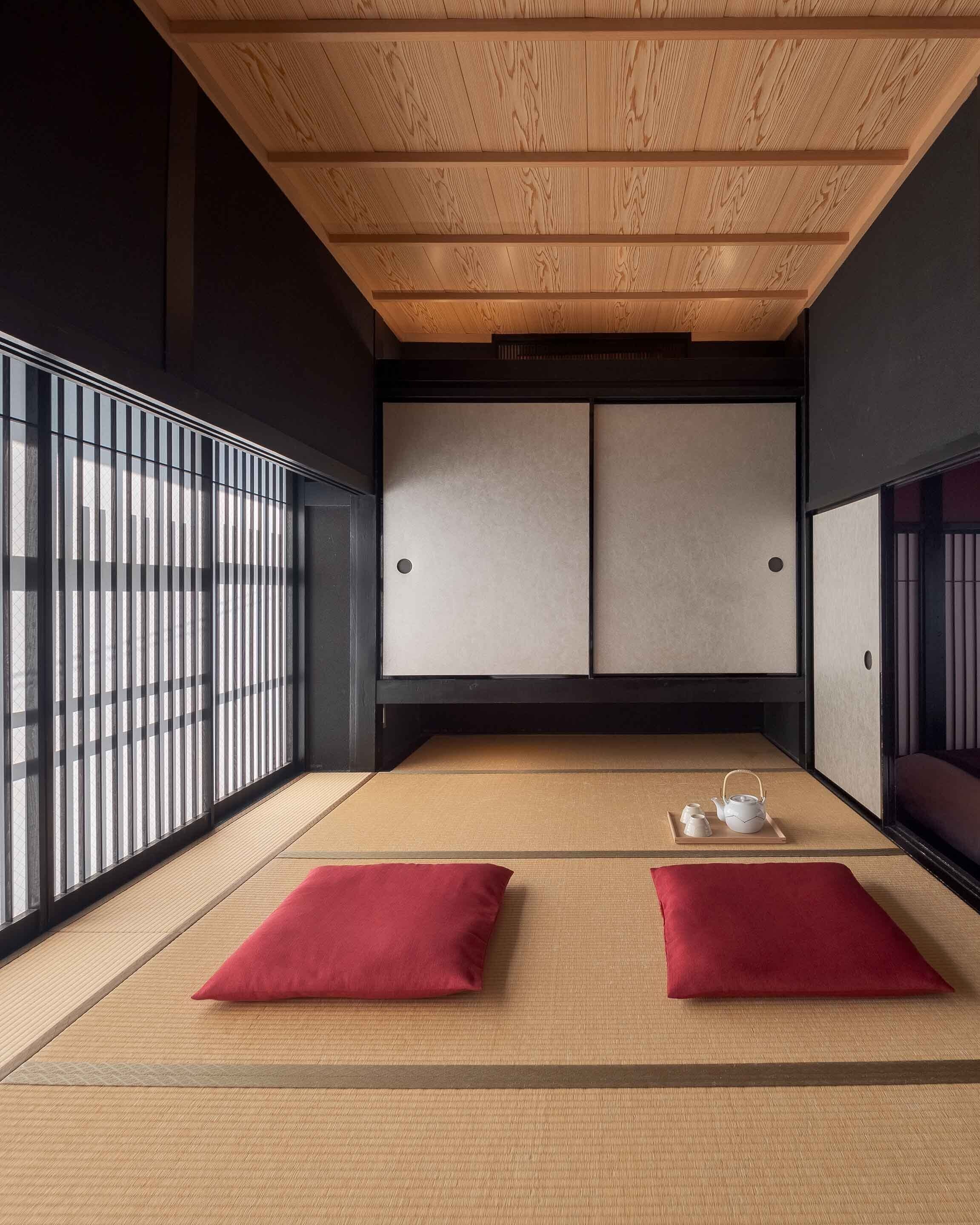 トラディショナル ハウス 3 ベッドルーム キッチン ガーデンビュー | 1 室のベッドルーム、羽毛の掛け布団、セーフティボックス (室内)、客室ごとに異なる装飾