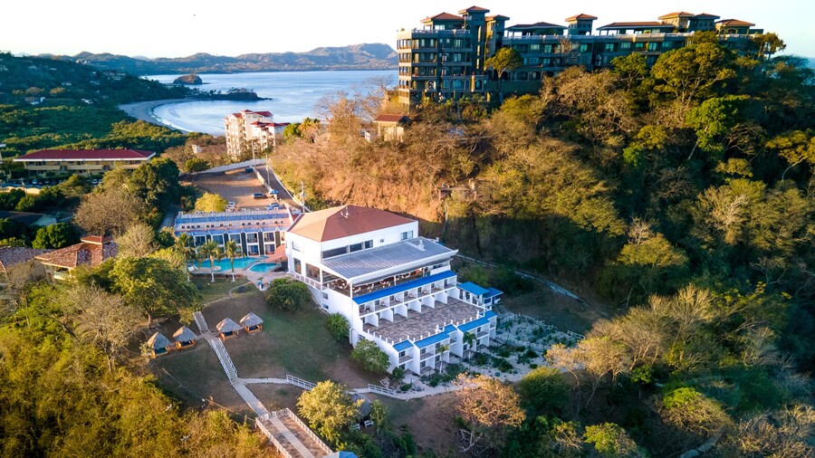 Dunama Ocean View Hotel