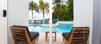 Dunama Ocean View Hotel