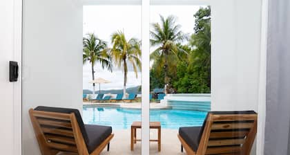 Dunama Ocean View Hotel