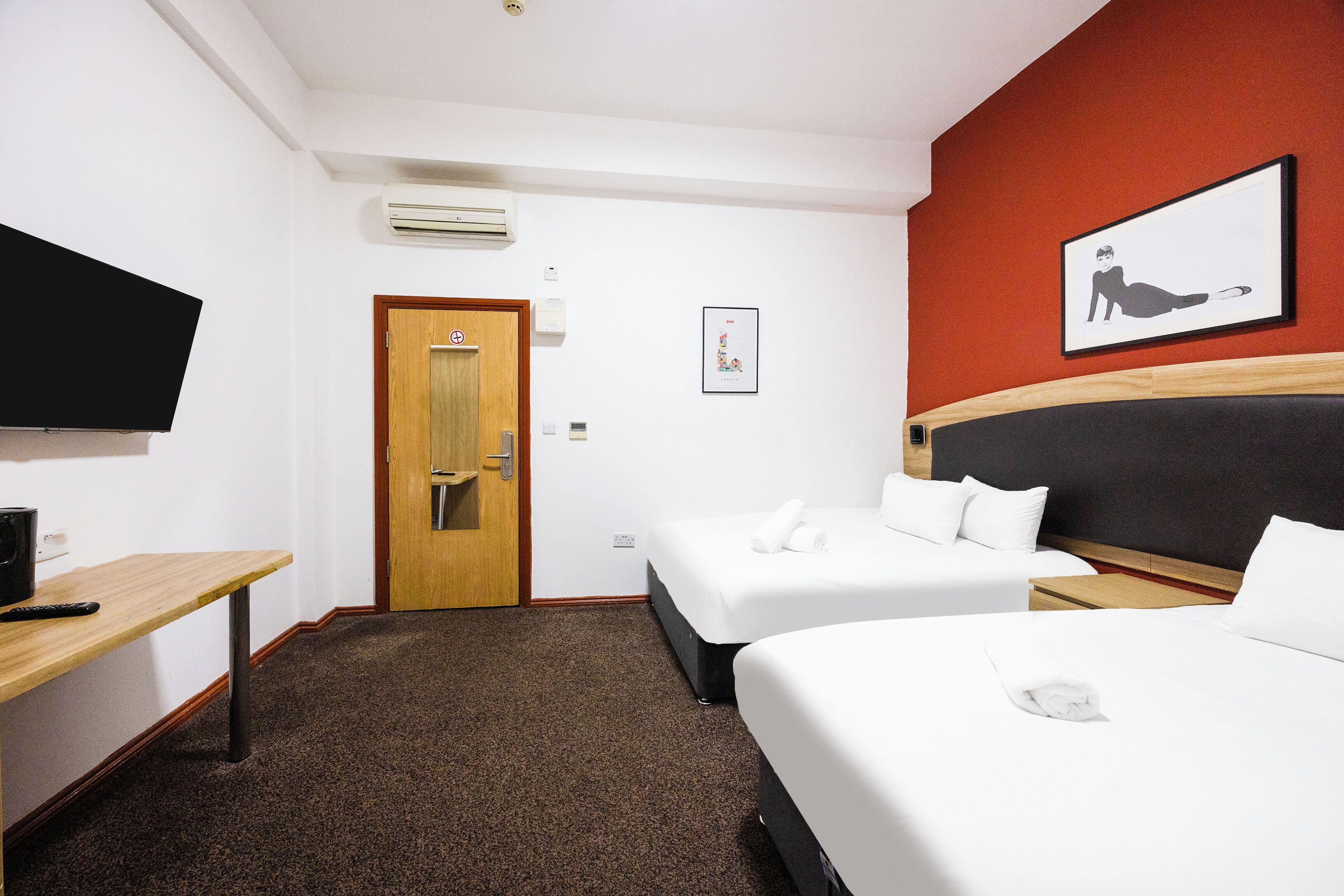 Foto - Arinza Hotel, London Ilford