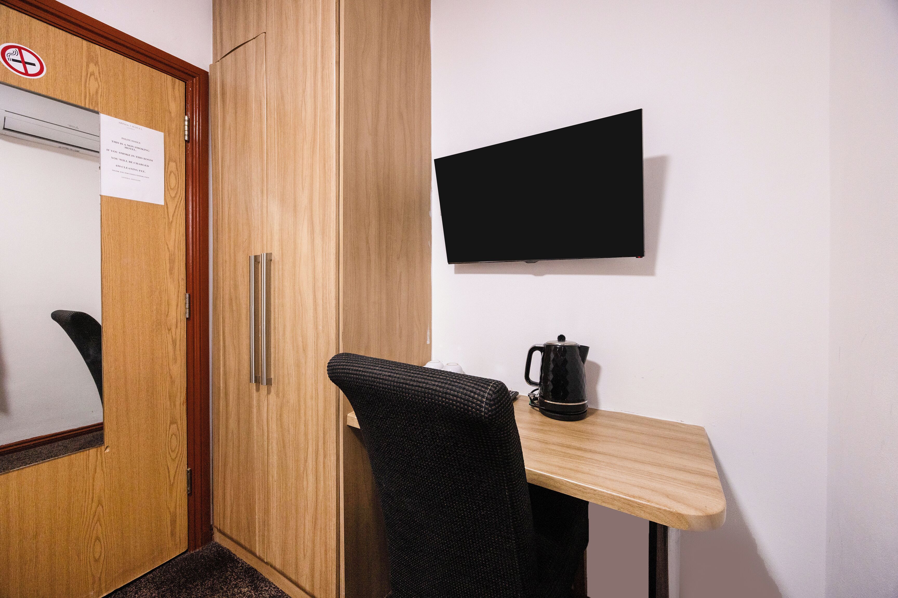 Foto - Arinza Hotel, London Ilford