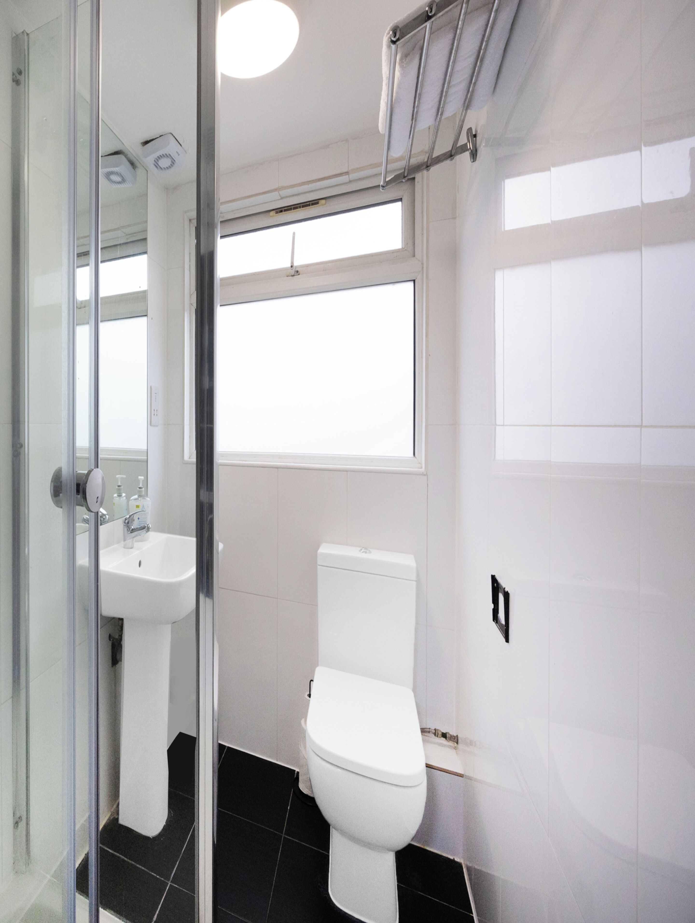 Foto - Arinza Hotel, London Ilford