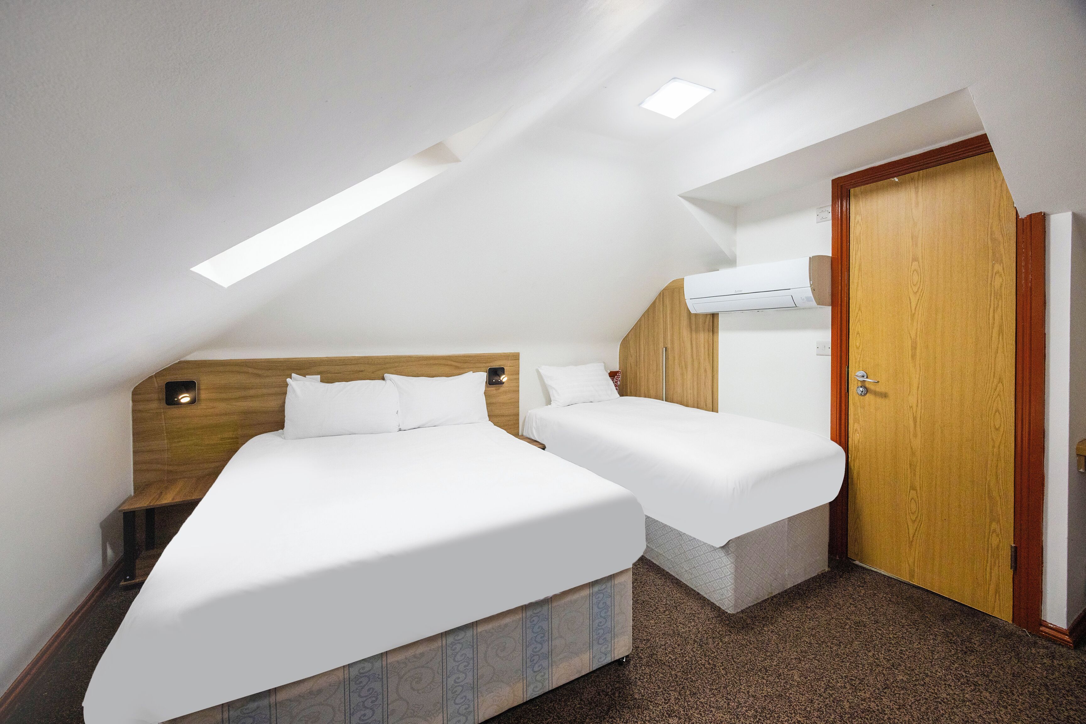 Foto - Arinza Hotel, London Ilford