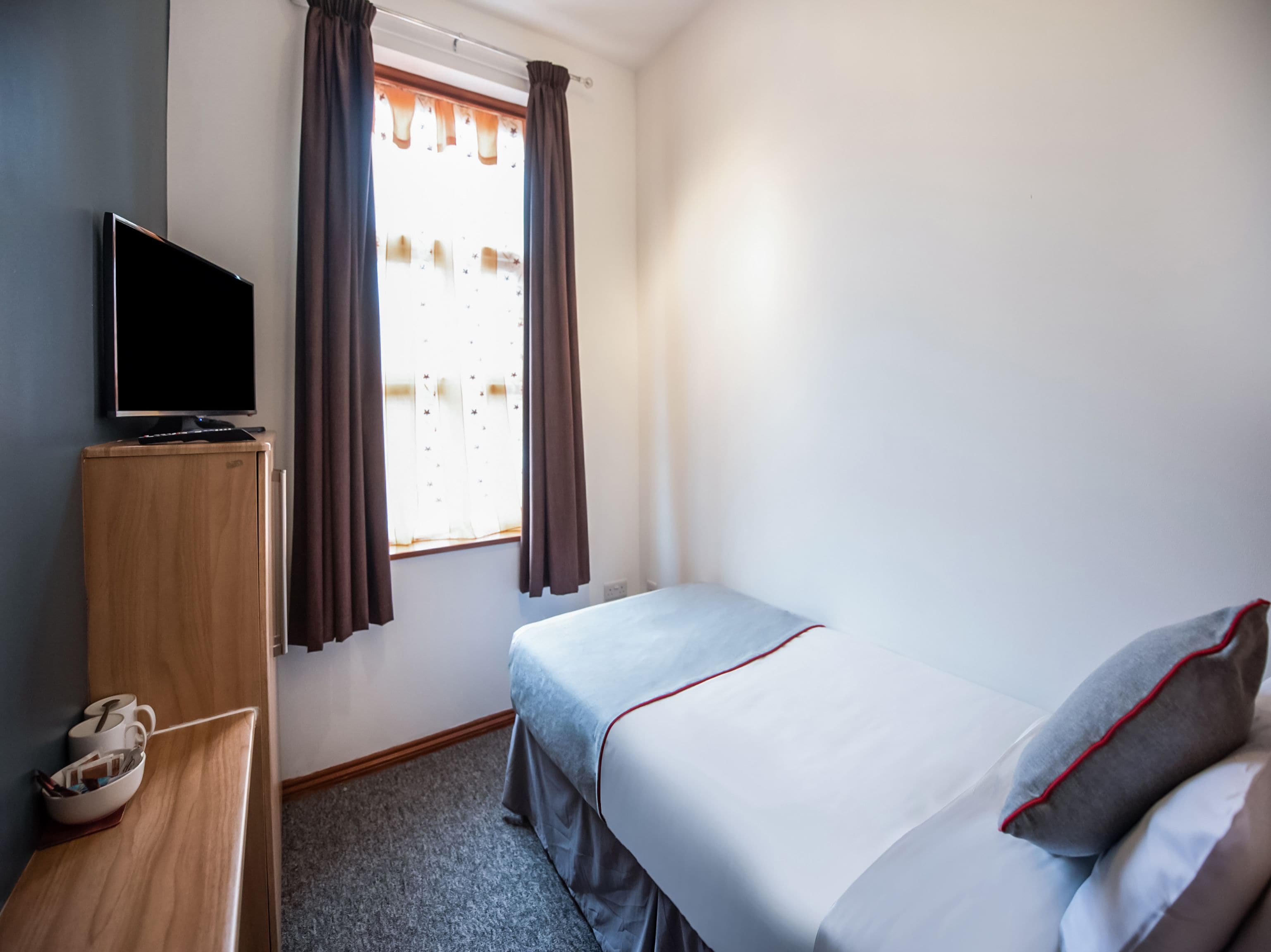 Photo - Arinza Hotel, London Ilford