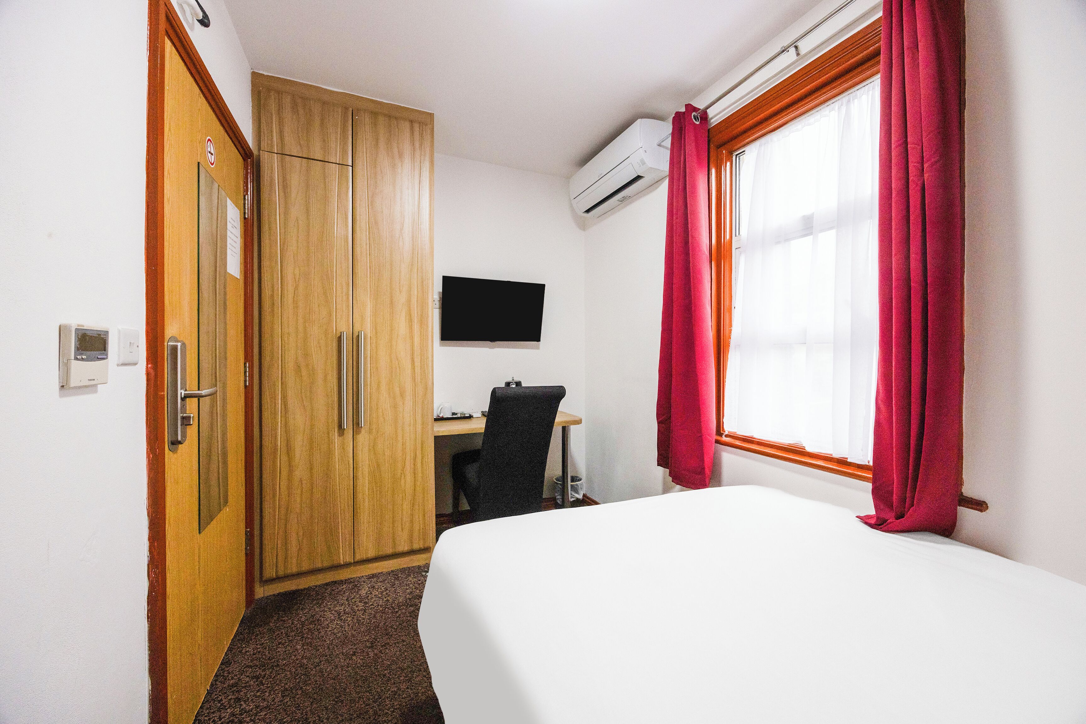 Foto - Arinza Hotel, London Ilford