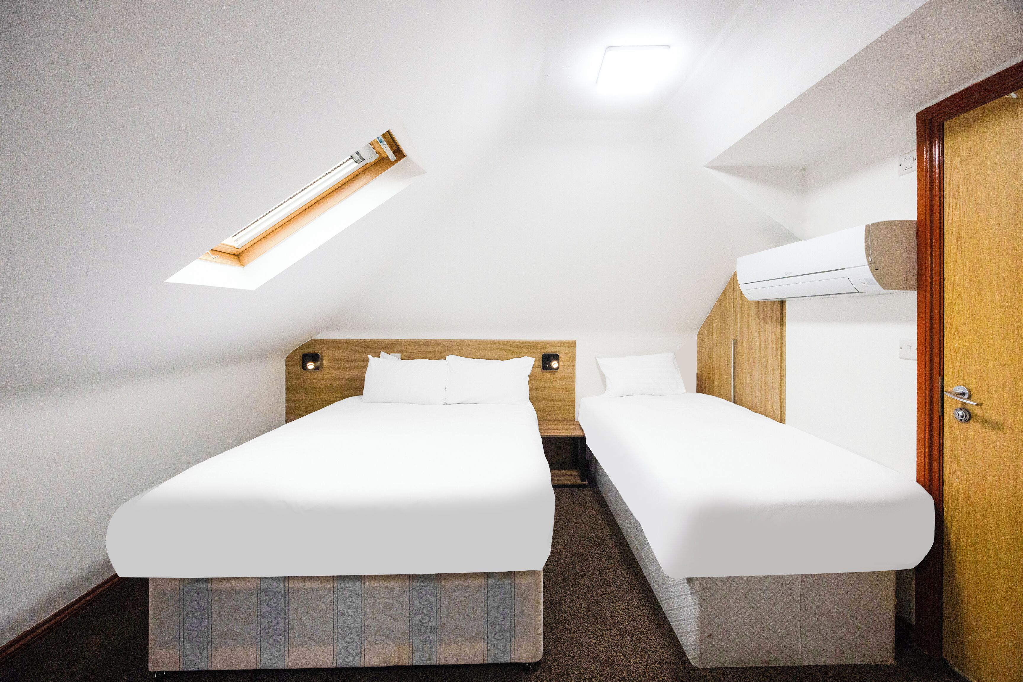 Foto - Arinza Hotel, London Ilford