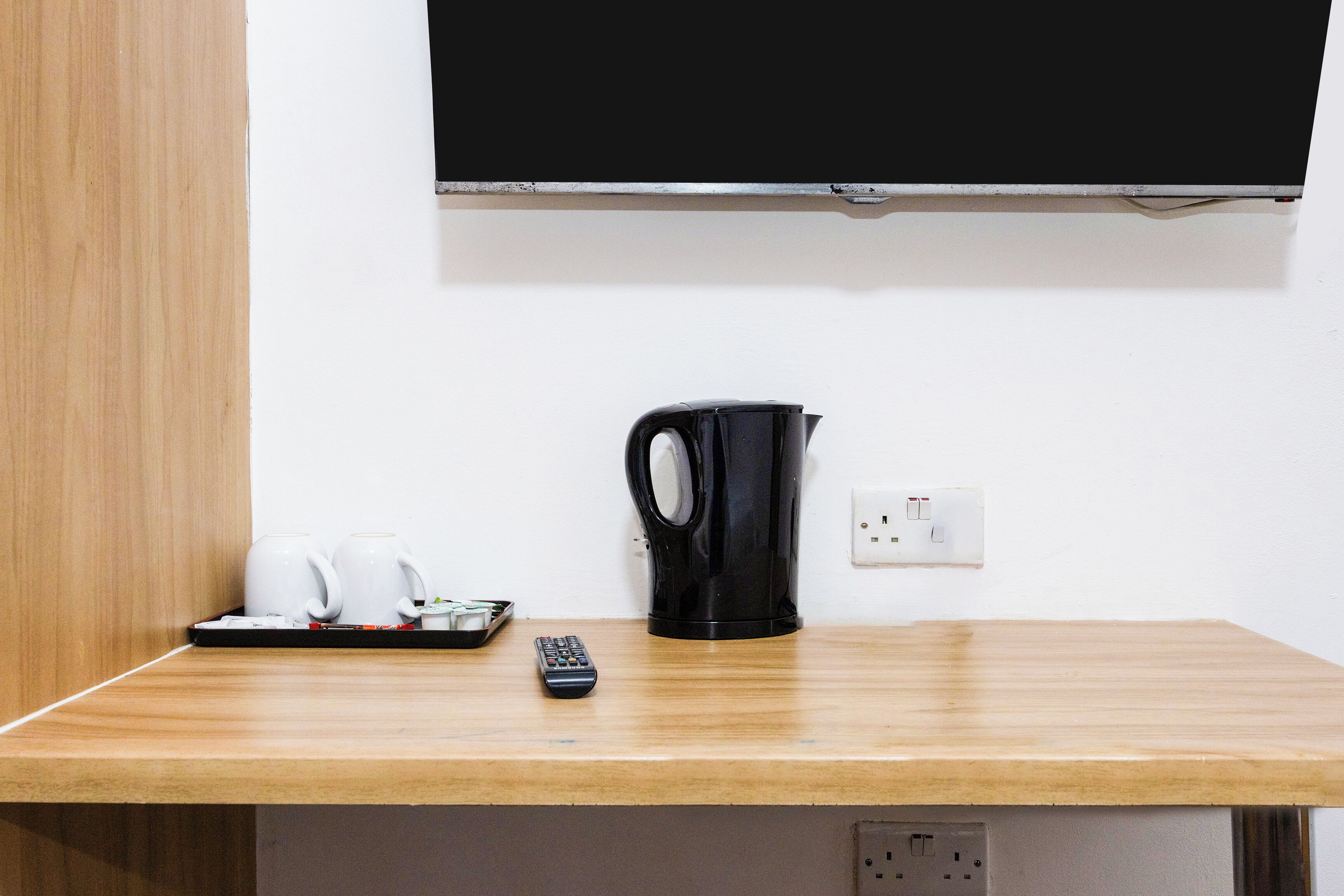 Foto - Arinza Hotel, London Ilford